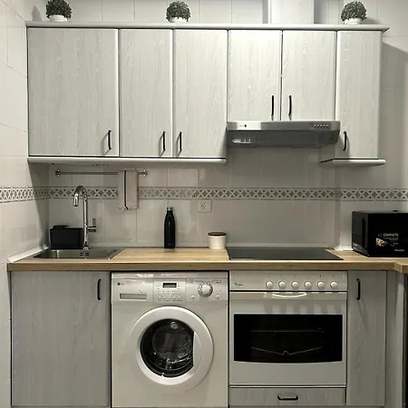 Apartment Na San Miguel