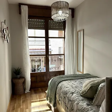 Na San Miguel Apartment