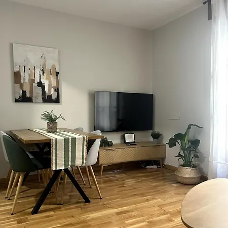 Na San Miguel Apartment *