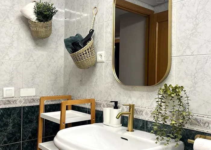 Appartement Na San Miguel