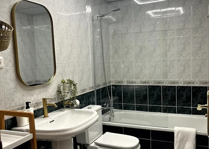 Na San Miguel * Saragosse