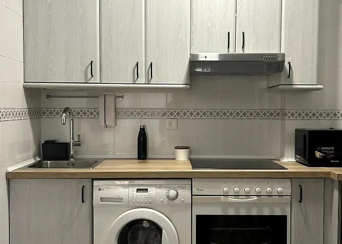 Appartement Na San Miguel